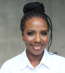 Ms Teopolina Ndeyamo H. Uutsi